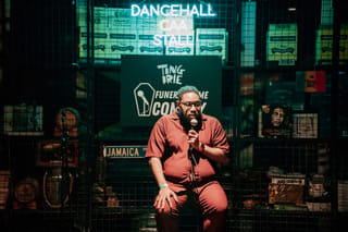 Dubai tonight: Stand-up comedy to turn your Tuesday around