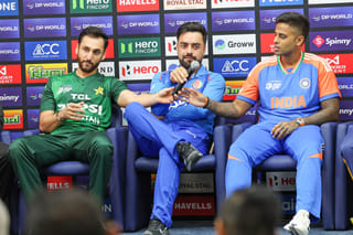 Asia Cup 2025: Things are falling in place for Pakistan, captain Agha says