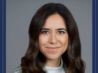 Meet Lana Zaki Nusseibeh, UAE’s new Minister of State