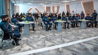 Safety awareness campaign reaches 208 workers and 87 businesses
