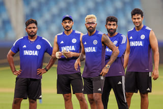 Asia Cup 2025: Before we take on world, let's conquer Asia first, Suryakumar Yadav says