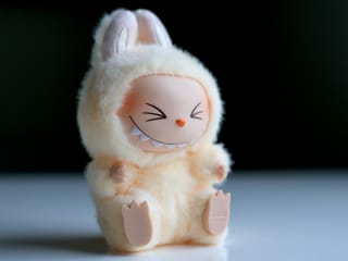 Blackpink Lisa's favourite doll Labubu to be made into Hollywood movie 
