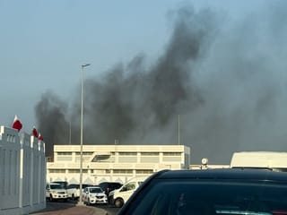 Israel used weapons not detected by air defences: What to know about Israeli attack on Qatar