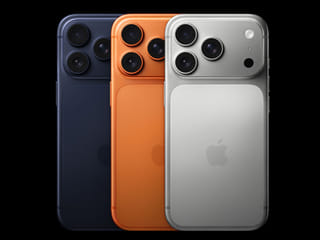 Today's 6 top tech deals: Orange iPhone 17 Pro Max price drop, smart TVs, MacBook 13 and more