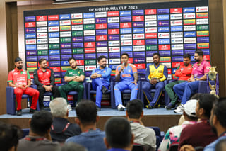 Is Asia Cup only about the India-Pakistan clash?