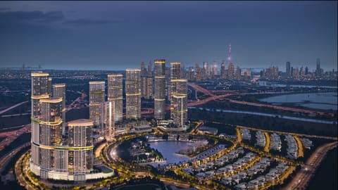 Sobha Realty issues $750m green sukuk, largest by real estate developer