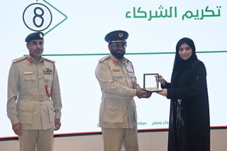 Dubai Police launches 11th anti-human trafficking specialist diploma