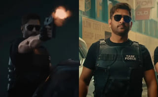 Is former India captain MS Dhoni making his Bollywood debut?