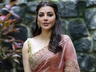 Bollywood star Kajal Aggarwal is alive, slams ‘baseless’ death rumours