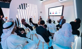 IGCF 2025: Sharjah experts call for new era of support for children with learning difficulties