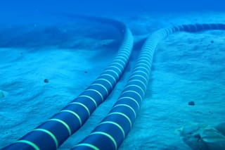 Red Sea cable chaos: Why the Internet didn’t go dark