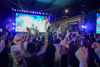 One Piece in real life: Dubai hosts King’s voice actor Makoto Tamura at fan-first pop culture festival 
