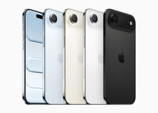 iPhone 17 launch: All you need to know about the ultra-thin iPhone Air, AirPods Pro 3, Apple Watch Ultra 3