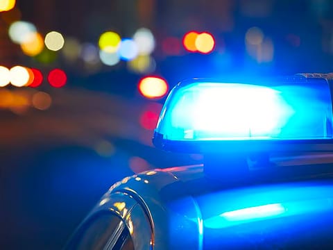 Family of eight killed in car-truck collision in Saudi Arabia