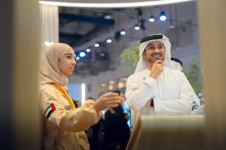 UAE Media Council issues over 1,800 permits for content creator