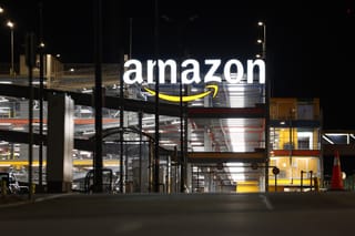 Amazon opens first Abu Dhabi fulfilment centre to boost e-commerce 