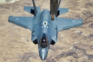 Stealth jets flew 2,000km for Qatar strike: How Israel pulled off the attack