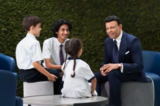 GEMS Education founder in Dubai launches $1 million Global Schools Prize with UNESCO