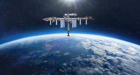 According to the Satellite Industry Association (May 2025), in 2024, record-breaking growth has been achieved with 2,695 satellites deployed via 259 launches, bringing the total number of active satellites to 11,539.