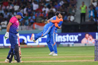 Will spinners dominate the India-Pakistan clash in Asia Cup?
