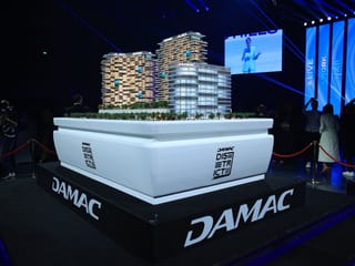 DAMAC Properties launches DAMAC District at DAMAC Hills 