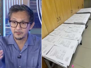 Philippines flood control scam: 25 people slapped with 'non-bailable' graft, corruption charges