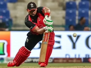 Asia Cup 2025: Bruised Hong Kong brace for more mauling by The Tigers
