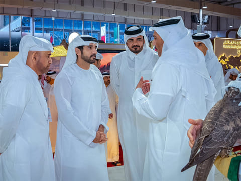 Katara International Hunting and Falcons Exhibition highlights Gulf traditions while boosting investment in falconry and related fields.