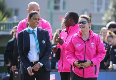 This marks a defining moment in the journey of women’s cricket, says ICC Chairman Jay Shah 