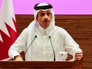Qatar calls for bringing Netanyahu to justice, labels Israeli attack ‘state terror’