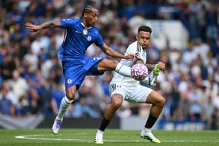 Chelsea face 74 charges over alleged breaches of agent rules