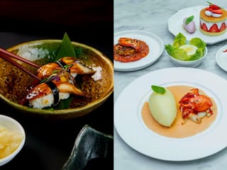 Top 10 casual dining spots at City Walk: From Italian comforts to Japanese delights