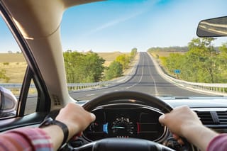 How to get a Driver Experience Certificate in Dubai for overseas licences