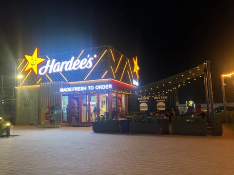 This fast-food chain is actually doing something about food waste