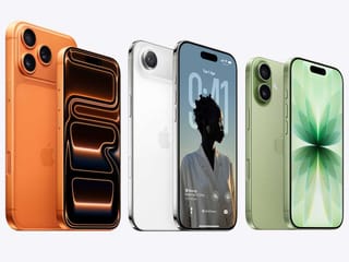 Pakistan: Apple iPhone 17 series price revealed, from iPhone 17 to ultra-thin iPhone 17 Air