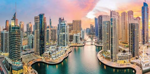 Abu Dhabi’s real estate market accelerates ahead of IREIS 2025