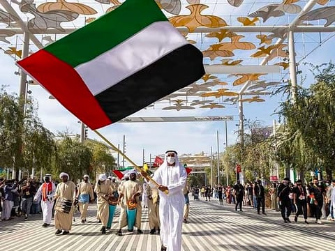 UAE announces grand Eid Al Etihad celebrations for 54th National Day with potential long weekend