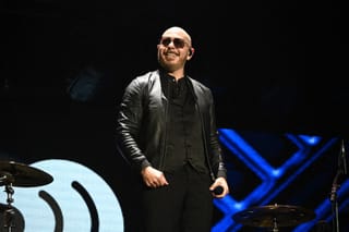 Pitbull in Dubai 2025: Dates, tickets and what to expect