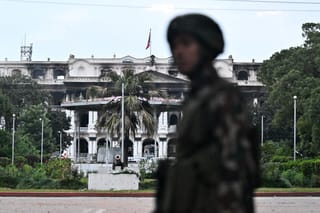 Nepal's parliament dissolved, new elections set for March 2026