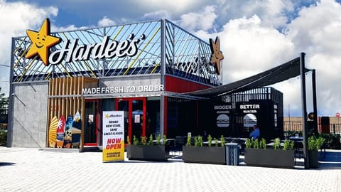 This fast-food chain is actually doing something about food waste