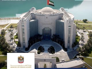 UAE, Egypt, Saudi Arabia, US issue joint statement on restoring peace and security in Sudan
