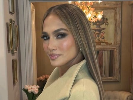 Jennifer Lopez