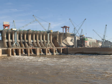 Kuwait Fund drives global shift to low-carbon economies with renewable energy projects