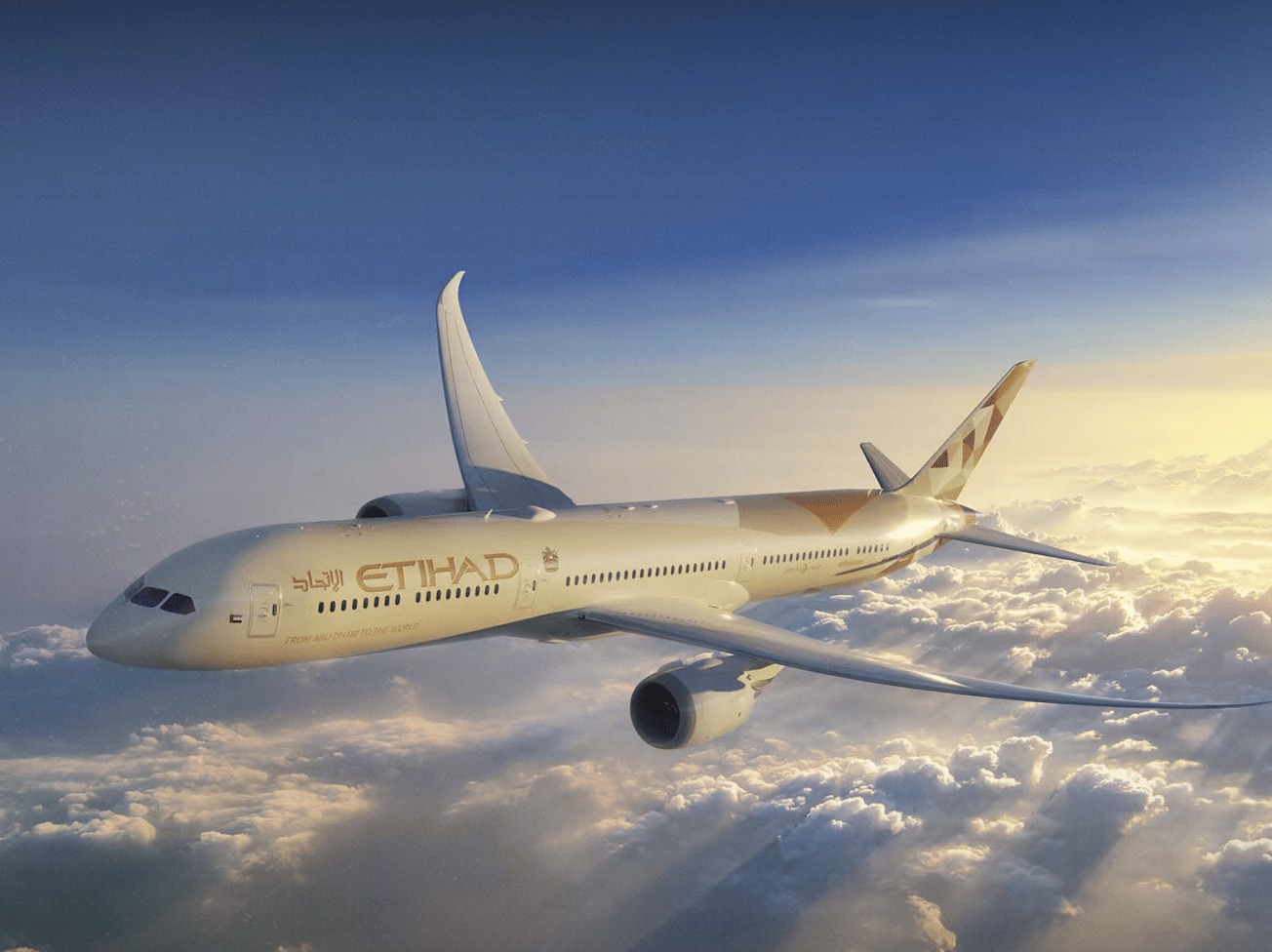 Etihad