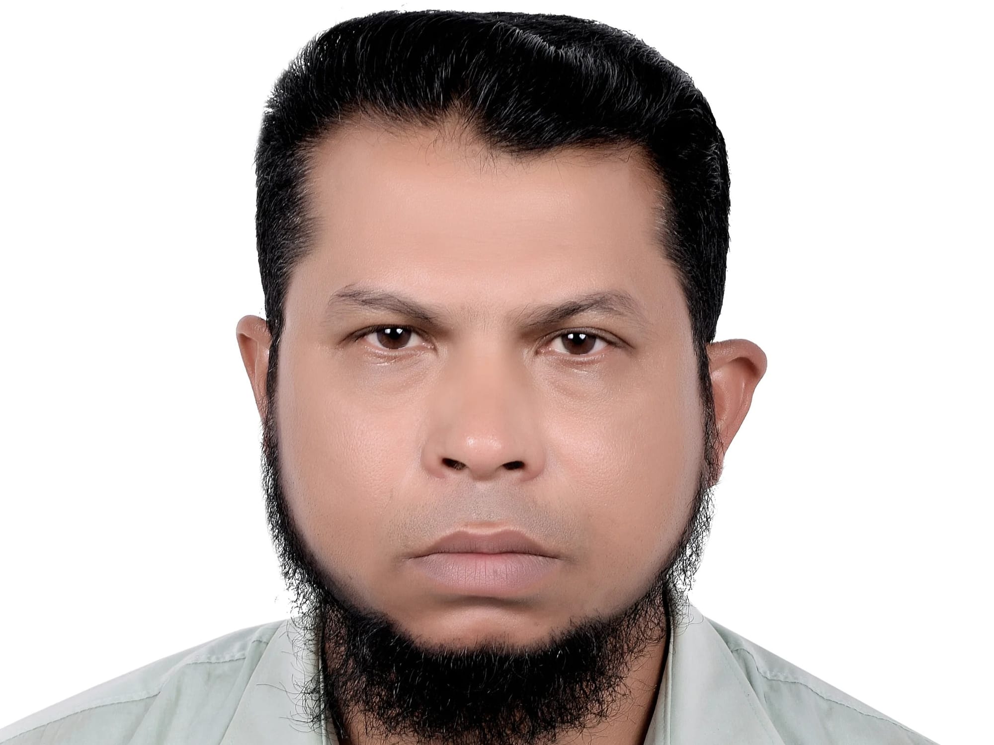 Mohammad Rashed 