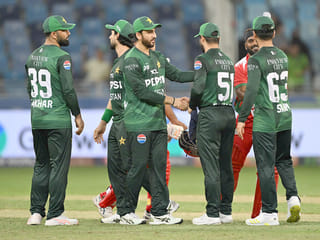 Asia Cup 2025: Pakistan skipper hails bowlers, calls for improvement in batting unit