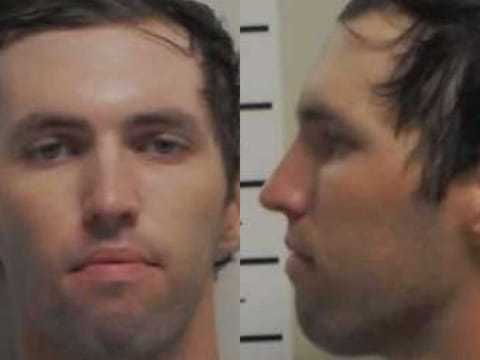 President Donald Trump has said that the suspect in the Charlie Kirk killing has been captured.