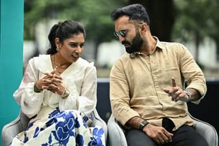 Dinesh Karthik named captain of Team India
