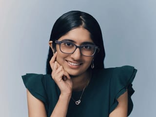 Meet Tejasvi Manoj: TIME names 17-year-old Indian-American Kid of the Year 2025