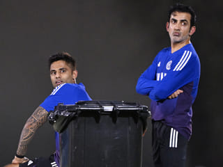 Asia Cup 2025: India vow to keep emotions in check against Pakistan